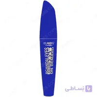 ریمل آبی ایلماز IELMAAZ Blue Mascara