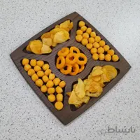سینی سرو و پذیرایی کد 684231