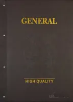 آلبوم کاغذ دیواری جنرال General
