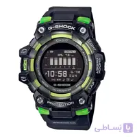 ساعت مچی مردانه هوشمند جی شاک ا Casio GBD-100SM-1D