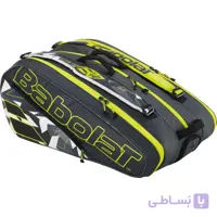 ساک تنیس بابولات مدل Pure Aero 12 Racquets 2023