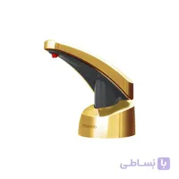 جا مایع توکار سینک ایمن آب طلایی