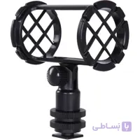 لرزشگیر میکروفون بویا مدل Boya BY-C04