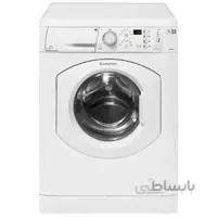 ماشین لباسشویی آریستون مدل AR6F 105 EX با ظرفیت 6 کیلوگرم ا Ariston Washing Machine Model AR6F 105 EX