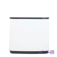 ماشین لباسشویی پاکشوما مدل PWT9654AJ ظرفیت 9 کیلوگرم ا Pakshoma PWT9654AJ Washing Machine 9Kg