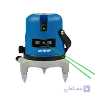 تراز لیزری آنکور سه خط مدل LG3