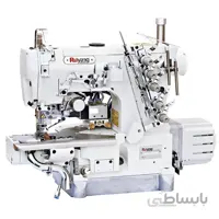چرخ میاندوز تیغ چپ رویانگ مدل RY-664D-AB