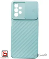 قاب ژله ای مناسب برای گوشی موبایل سامسونگ مدل Galaxy A32 5G ا Cover Case for Samsung Galaxy A32 5G