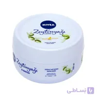 کرم مرطوب کننده نیوآ مدل Zeytinyagi حجم 300 میلی‌گرم