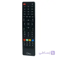 کنترل تلویزیون جی پلاس GPlus 4K