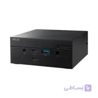 مینی پیسی ایسوس سلرون  PN40 ram 4G ssd 240G