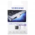فلش مموری سامسونگ مدل Fit USB2 ظرفیت 8 گیگابایت ا Samsung Fit USB2 Flash Memory - 8GB