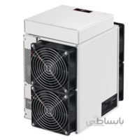 انت ماینر بیت ماین مدل Antminer S۱۷ Pro ۵۳TH/S ا Bitmain Antminer S17 Pro 53TH/S Mining Machine