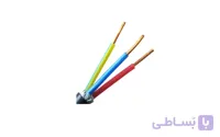 کابل زمینی برق 3 رشته سایز 1.5 تا 35 خراسان افشارنژاد ا Ground power cable 3 strands size 1.5 to 35 Khorasan Afsharnejad
