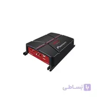 آمپلی فایر خودرو پایونیر GM-A3702 ا Pioneer GM-A3702 Car Amplifier