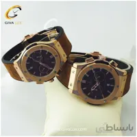 ست ساعت مچی هابلوت Hublot