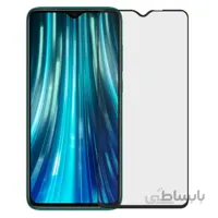 Xiaomi Redmi Note 8 Pro Ceramic Film Screen Protector ا محافظ صفحه نمایش سرامیکی فول چسب با پوشش دهی کامل گوشی شیائومی ردمی نوت 8 پرو
