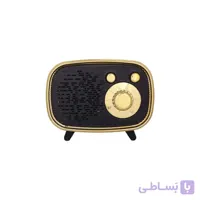 اسپیکر بلوتوثی قابل حمل مدل AL-10