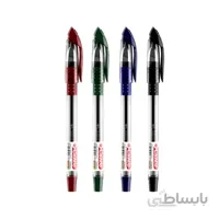 خودکار کنکو 0.7 مدل Excel