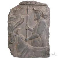 کتیبه هدیه آور خوزی کد MO1220 سایز بزرگ