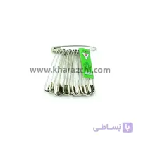 سنجاق قفلی سایز 3