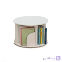 کتابخانه گردان S360W1