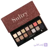 پالت سایه چشم سالتری آناستازیا