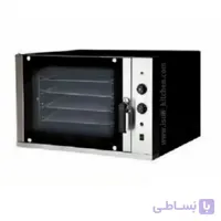فر کانوکشن برقی استار