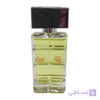ادوپرفیوم مردانه اسمارت کالکشن بوس اورنج کد 332 25 میل smart collection boss orange