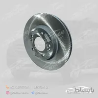 دیسک چرخ جلو چانگان CS35 ا cl000409