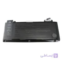 باتری مک بوک پرو 13 اینچ 2009 – 2012 مدل A1278 – مدل باتری A1322