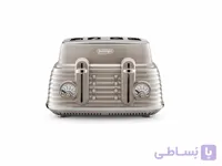 توستر نان دلونگی delonghi ctzs4003.bg