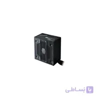 منبع تغذیه کامپیوتر کولر مستر مدل ELITE 400 کد 28994