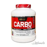 کربو پلاس ویثر نوتریشن | Wisser Nutrition Carbo Plus