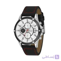 ساعت مچی عقربه ای مردانه برند فروچی Ferrucci مدل FC 13909FK.01