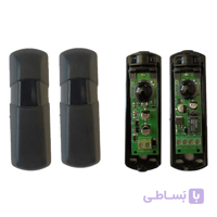 بیم خطی 30 متری