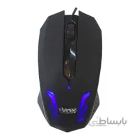 ماوس مخصوص بازی ایکس ووکس مدل XV-840