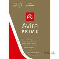 Avira Prime