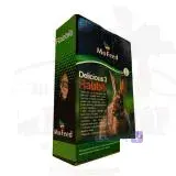 غذای خرگوش مفید وزن 1 کیلوگرم ا MoFeed delicious Rabbit 1 Kg