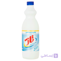 مایع سفید کننده معطر تاژ - 1050 گرم