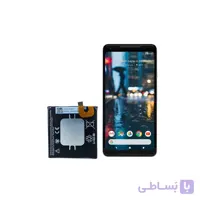 باتری گوشی Google Pixel 2 با کد فنی G011A-B