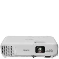 ویدئو پروژکتور پرتابل اپسون ا 3300Lumens WXGA Wireless Video Projector EB-W05
