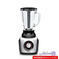 مخلوط کن بوش مدل MMB65G5M ا Bosch MMB65G5M blender