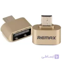 تبدیل OTG ریمکس مدل RA-OTG