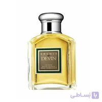 ادوکلن مردانه آرامیس مدل Devin حجم 100 میلی لیتر