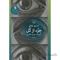 جزء از کل اثر استیو تولتز نشر چشمه