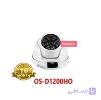 دوربین مداربسته اورسین مدل D1200HO