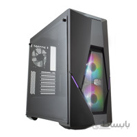کیس کولرمستر مدل MasterBox K500 ARGB ا MasterBox K500 ARGB Case