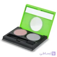 پالت سایه چشم دو رنگ CALLISTA شماره ES80