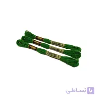 نخ کوبلن رنگی کد 910P